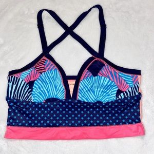 Aerie colorful bralette